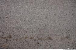 Ground Asphalt